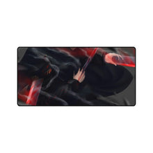 Load image into Gallery viewer, Katana Man Mouse Pad (Desk Mat)