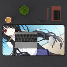 Load image into Gallery viewer, Date A Live Mouse Pad (Desk Mat) With Laptop