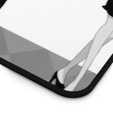 Load image into Gallery viewer, Durarara!! Mouse Pad (Desk Mat) Hemmed Edge