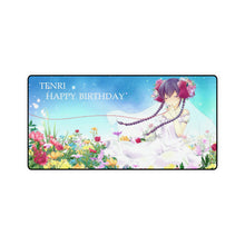 Load image into Gallery viewer, The World God Only Knows Mouse Pad (Desk Mat)