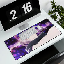 Load image into Gallery viewer, Call of the Night Mouse Pad (Desk Mat)