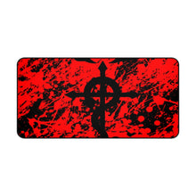 Load image into Gallery viewer, Full Metal Bleed Mouse Pad (Desk Mat)