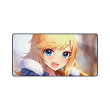 Load image into Gallery viewer, THE iDOLM@STER: Cinderella Girls Starlight Stage Mouse Pad (Desk Mat)