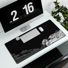 Load image into Gallery viewer, At the sky 2 Mouse Pad (Desk Mat)