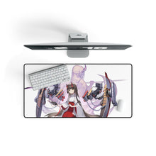 Load image into Gallery viewer, Azur Lane Mouse Pad (Desk Mat)
