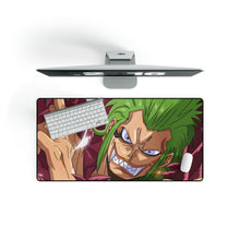 Load image into Gallery viewer, Bartolomeo, One Piece, 8K, #6.88 Mouse Pad (Desk Mat)