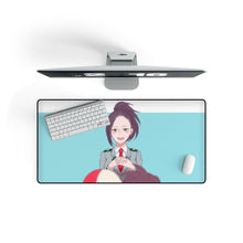 Load image into Gallery viewer, My Hero Academia Mouse Pad (Desk Mat) On Desk