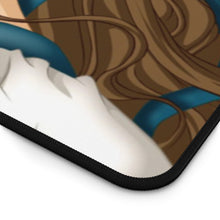Load image into Gallery viewer, Code Geass Nunnally Lamperouge Mouse Pad (Desk Mat) Hemmed Edge