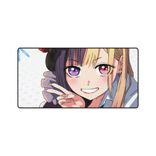 Load image into Gallery viewer, My Dress-Up Darling Marin Mouse Pad (Desk Mat)