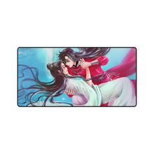 Load image into Gallery viewer, Tian Guan Ci Fu Mouse Pad (Desk Mat)