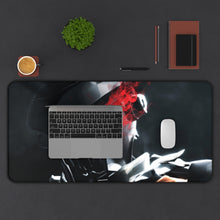 Load image into Gallery viewer, Goblin Slayer Goblin Slayer Mouse Pad (Desk Mat) With Laptop