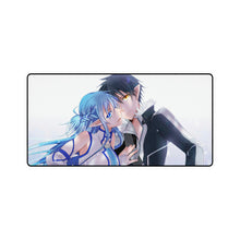 Load image into Gallery viewer, Sword Art Online II Mouse Pad (Desk Mat)