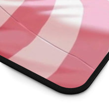 Load image into Gallery viewer, Saekano: How To Raise A Boring Girlfriend Mouse Pad (Desk Mat) Hemmed Edge