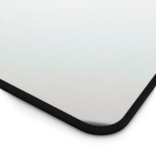 Load image into Gallery viewer, Black Clover Mouse Pad (Desk Mat) Hemmed Edge