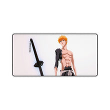 Load image into Gallery viewer, Anime Bleach Mouse Pad (Desk Mat)