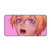 Load image into Gallery viewer, Food Wars: Shokugeki No Soma Mouse Pad (Desk Mat)