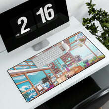 Load image into Gallery viewer, Anime Room Mouse Pad (Desk Mat)