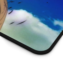 Load image into Gallery viewer, Black Clover Yami Sukehiro Mouse Pad (Desk Mat) Hemmed Edge