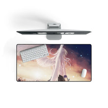 Load image into Gallery viewer, Angel Beats! Mouse Pad (Desk Mat)