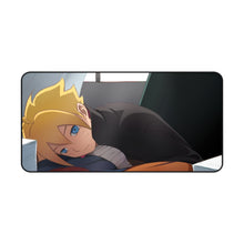 Load image into Gallery viewer, Boruto Mouse Pad (Desk Mat)