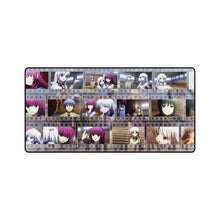 Load image into Gallery viewer, Angel Beats! Mouse Pad (Desk Mat)