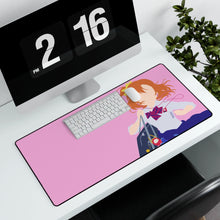 Load image into Gallery viewer, Love Live! Mouse Pad (Desk Mat) With Laptop
