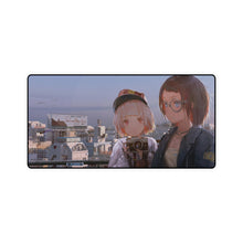 Load image into Gallery viewer, Anime Original Mouse Pad (Desk Mat)
