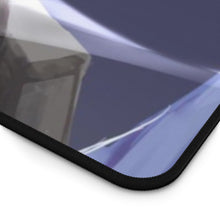 Load image into Gallery viewer, Boruto Mouse Pad (Desk Mat) Hemmed Edge