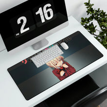 Load image into Gallery viewer, Lycoris Recoil Mouse Pad (Desk Mat)