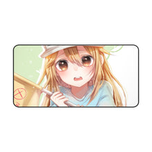 Load image into Gallery viewer, Cells At Work! Mouse Pad (Desk Mat)