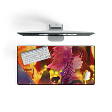 Load image into Gallery viewer, Onmyoji Mouse Pad (Desk Mat) On Desk