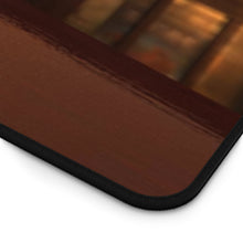 Load image into Gallery viewer, Naruto Mouse Pad (Desk Mat) Hemmed Edge