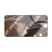 Load image into Gallery viewer, Death Note Light Yagami Mouse Pad (Desk Mat)