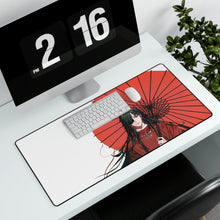 Load image into Gallery viewer, Tian Guan Ci Fu Mouse Pad (Desk Mat)