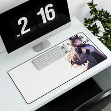 Load image into Gallery viewer, Anime RWBY Mouse Pad (Desk Mat)