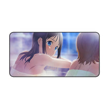 Load image into Gallery viewer, Sword Art Online: Alicization Mouse Pad (Desk Mat)