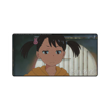 Load image into Gallery viewer, Your Name. Mouse Pad (Desk Mat)