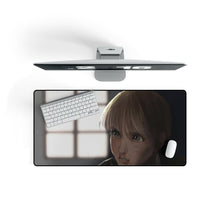 Load image into Gallery viewer, Anime Attack On Titan Mouse Pad (Desk Mat)