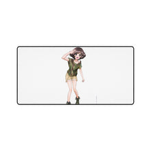 Load image into Gallery viewer, Girls und Panzer Mouse Pad (Desk Mat)