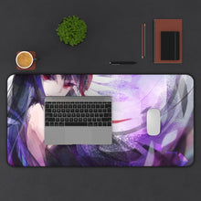 Load image into Gallery viewer, Puella Magi Madoka Magica Mouse Pad (Desk Mat) With Laptop