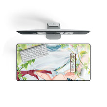 Load image into Gallery viewer, My Hero Academia Izuku Midoriya Mouse Pad (Desk Mat) On Desk