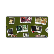 Load image into Gallery viewer, Baccano! Mouse Pad (Desk Mat)