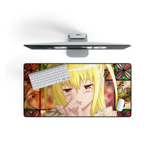 Load image into Gallery viewer, Maria Holic Mouse Pad (Desk Mat) On Desk