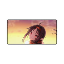 Load image into Gallery viewer, Sword Art Online II Mouse Pad (Desk Mat)