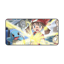 Load image into Gallery viewer, Anime Pokémon Mouse Pad (Desk Mat)