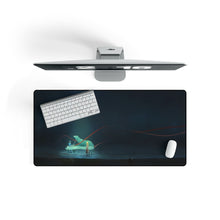 Load image into Gallery viewer, Anime Your Lie in April Mouse Pad (Desk Mat) On Desk