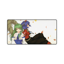 Load image into Gallery viewer, Touhou Mouse Pad (Desk Mat)