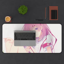 Load image into Gallery viewer, OreShura Mouse Pad (Desk Mat) With Laptop