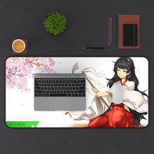 Load image into Gallery viewer, Steins;Gate Mouse Pad (Desk Mat) With Laptop