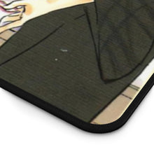 Load image into Gallery viewer, Natsume's Book Of Friends Mouse Pad (Desk Mat) Hemmed Edge